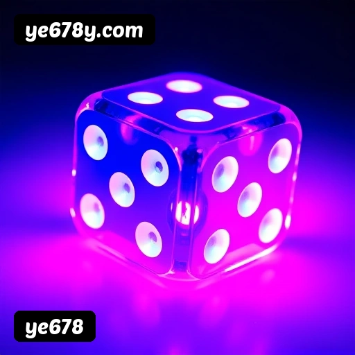 ye678 segurança SSL 256-bit - Licença Curaçao, eCOGRA, GLI certificado