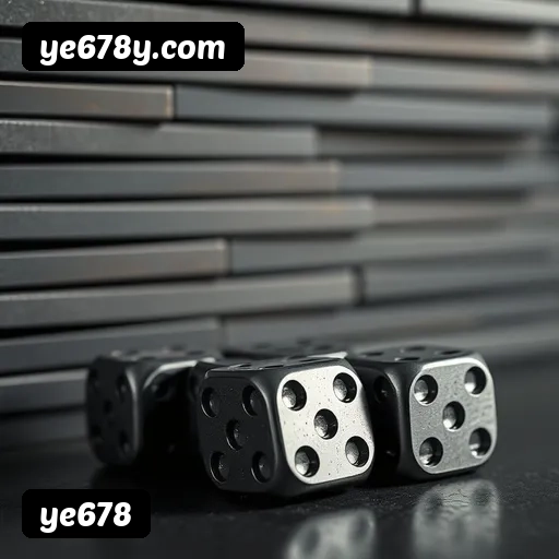 Níveis do programa VIP da ye678